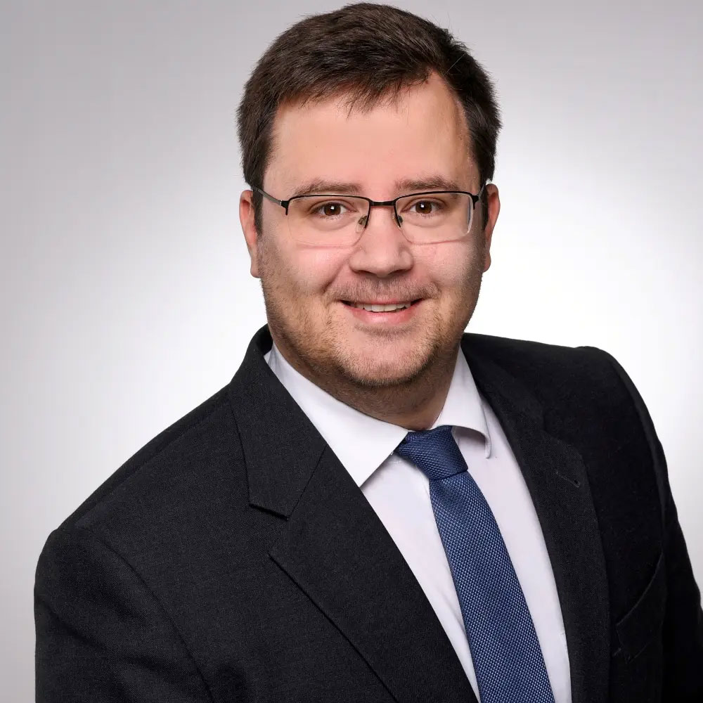 Christoph Kins